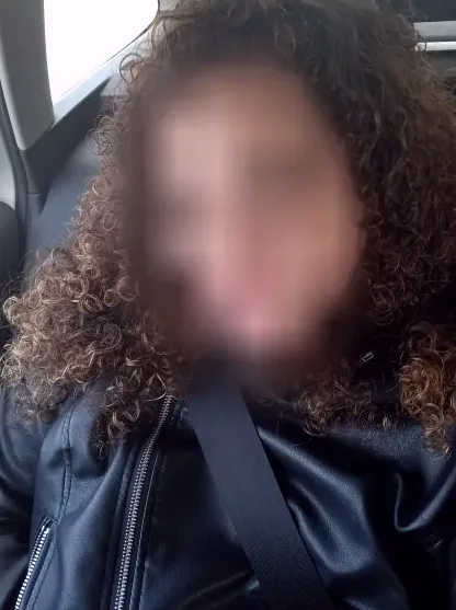 Mireia, 35 años