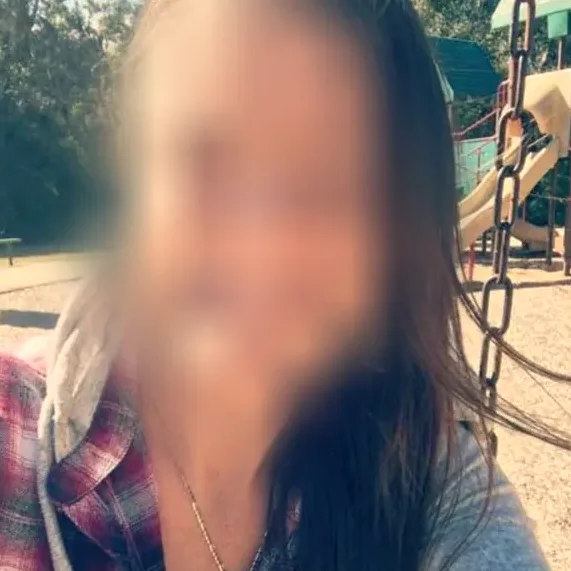 Miriam, 39 años