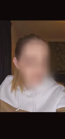 Nadia, 36 años