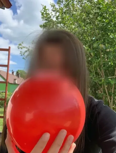 Nerea, 28 años