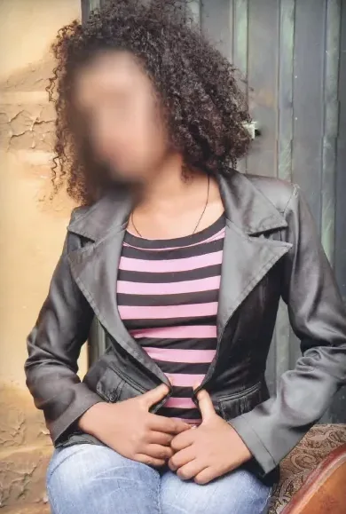 Nerea, 24 años