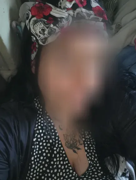 Noelia, 36 años