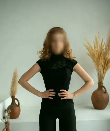 Noelia, 34 años
