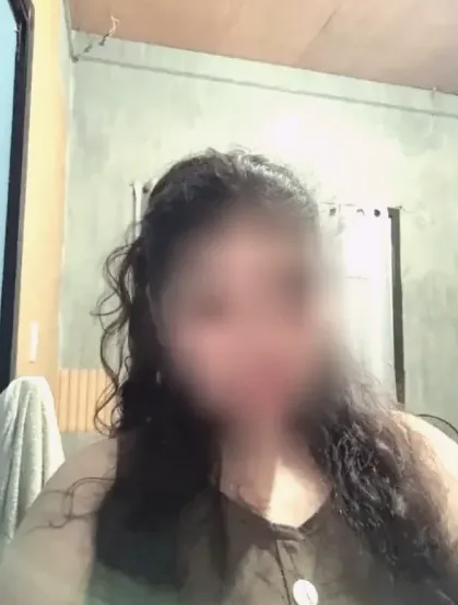 Noelia, 20 años
