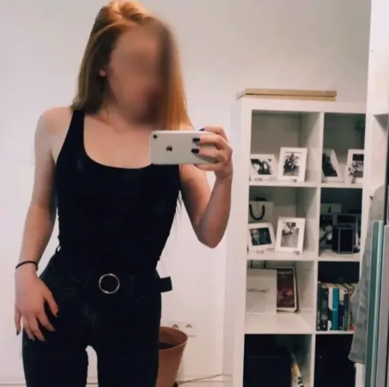 Noelia, 36 años