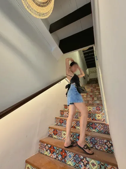 Nuria, 30 años
