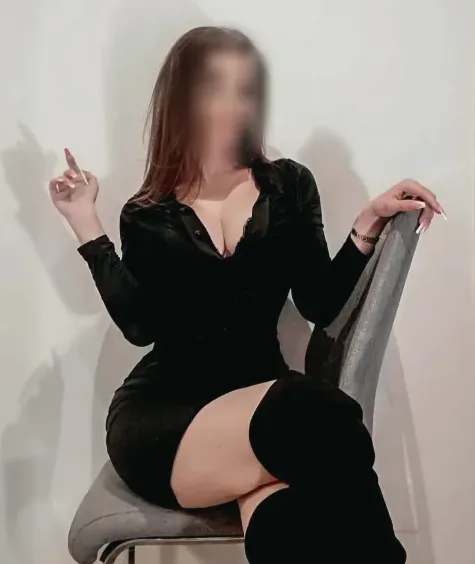 Núria, 31 años