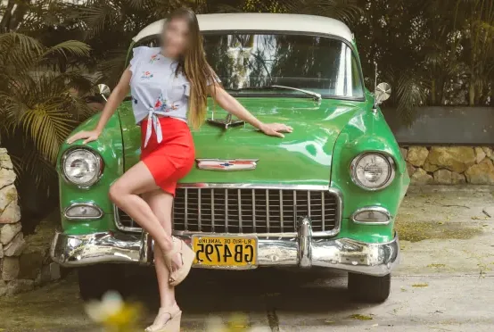 Nuria, 32 años