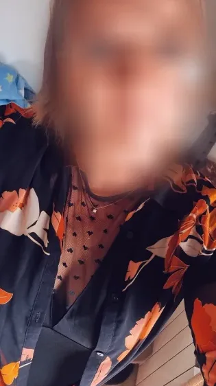 Oihana, 37 años