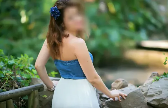 Patricia, 30 años