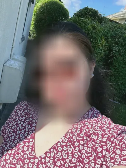 Raquel, 28 años