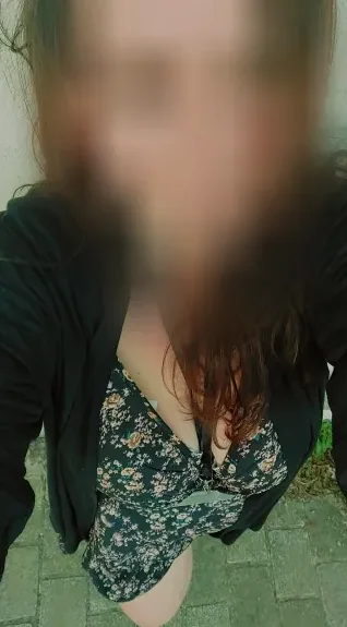 Sandra, 30 años