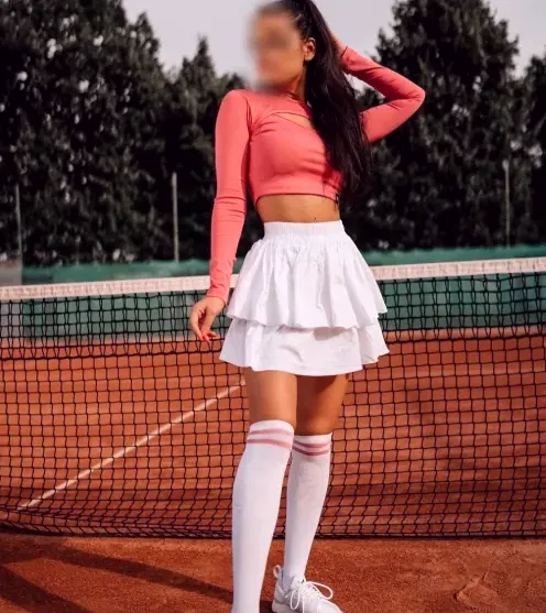 Sara, 35 años