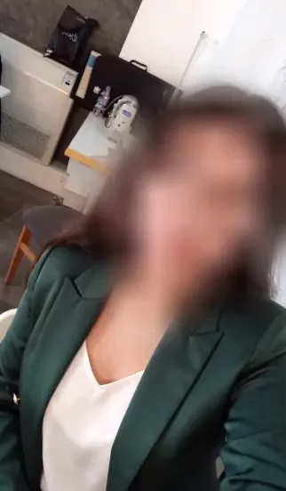 Txell, 27 años