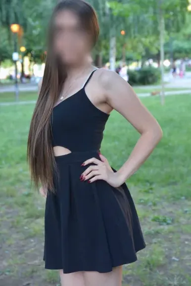 Valentina, 27 años
